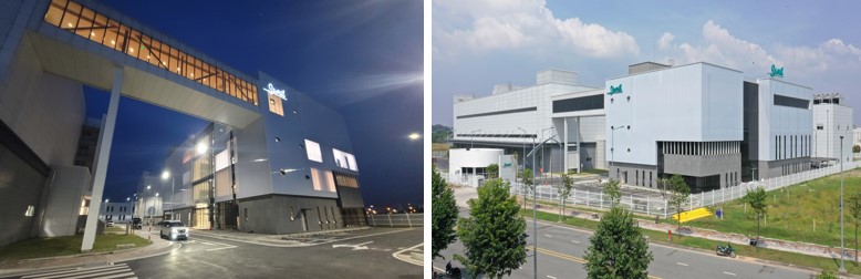 삼일제약 베트남 점안제 CDMO 공장, 베트남 의약품청 GMP 인증