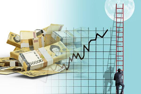 3분기 코스피 의약품업종 외국인 투자, 전기比 29.5%↑
