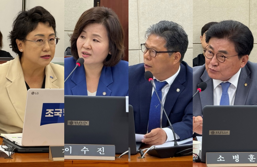 [국감]"줄여야 할 건 尹 임기"-"장관 사퇴"…野 의료대란 맹폭