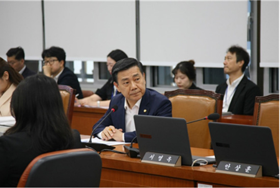 [국감] 약가제도 개선, 다국적社 수혜 위주…국내社에 역차별 우려