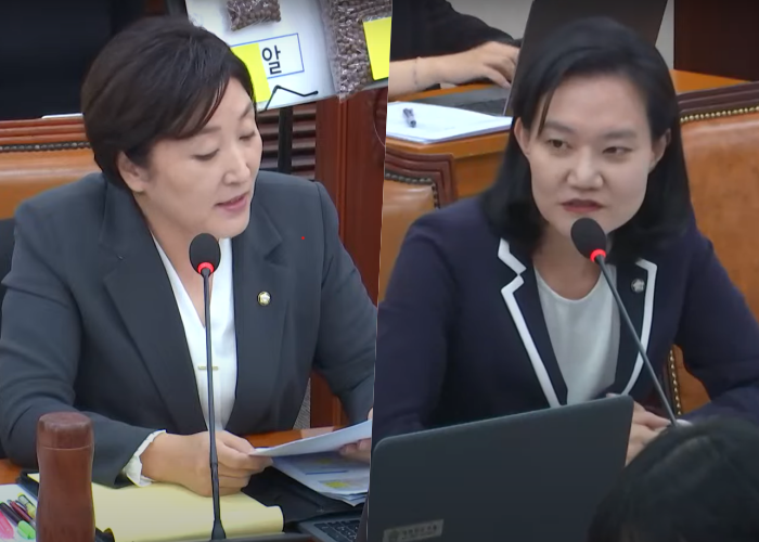 [국감] 성장호르몬 부작용 심각…홍보·실태조사 필요