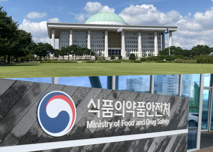 [국감] 식약처에 발빠른 후속대책 요구 나선 국회…'D-12'