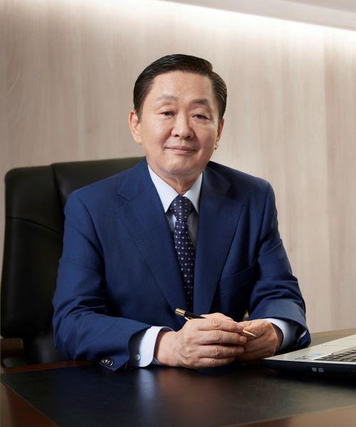 한국유나이티드제약 강덕영 대표, 경찰청장 감사장 수상