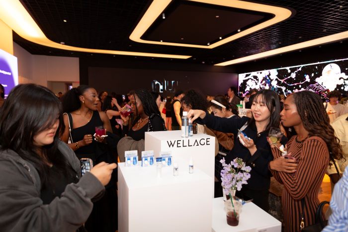 휴젤 웰라쥬, 글로벌 가속…K-beauty Boost in NYC 2024 참가