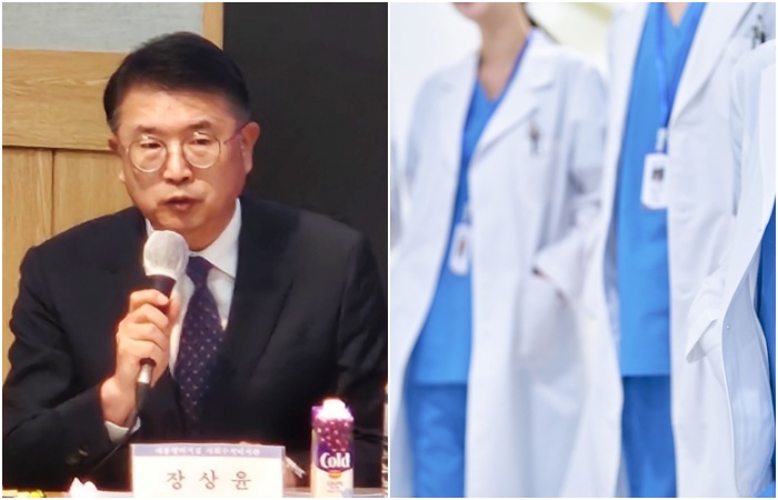 政 "상종 구조 개편 연내 매듭"…의료계 "현실적 불가능"