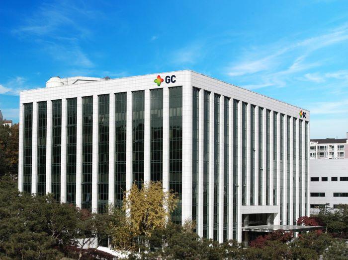 GC 계열사 정기 임원인사 단행