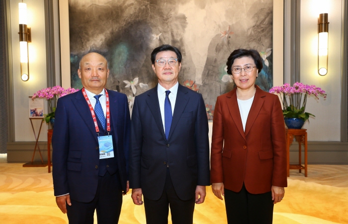 제약바이오협회, 中 제약혁신연구개발협회와 협력 MOU 체결