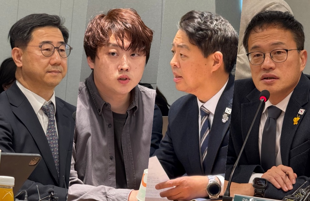 尹 탄핵 후 마주 앉은 의료계-국회…해법 접점 모색