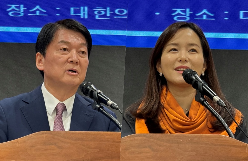의사 출신 안철수·이주영 의원이 제안한 2025년 의대정원 해법은