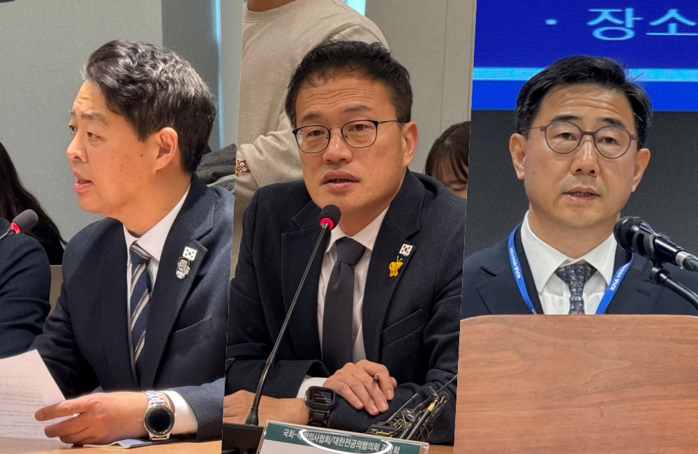 "변할 것 없는데 왜"…의대정원 공개 토론회 거절한 정부