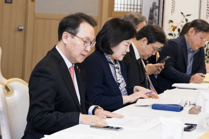 바이오헬스혁신위원회, 24일 5차 회의 개최…R&D·수출 논의