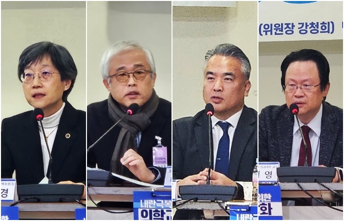 불가피한 2025년 의대교육 파행…의료계, 대응 방안 시각차
