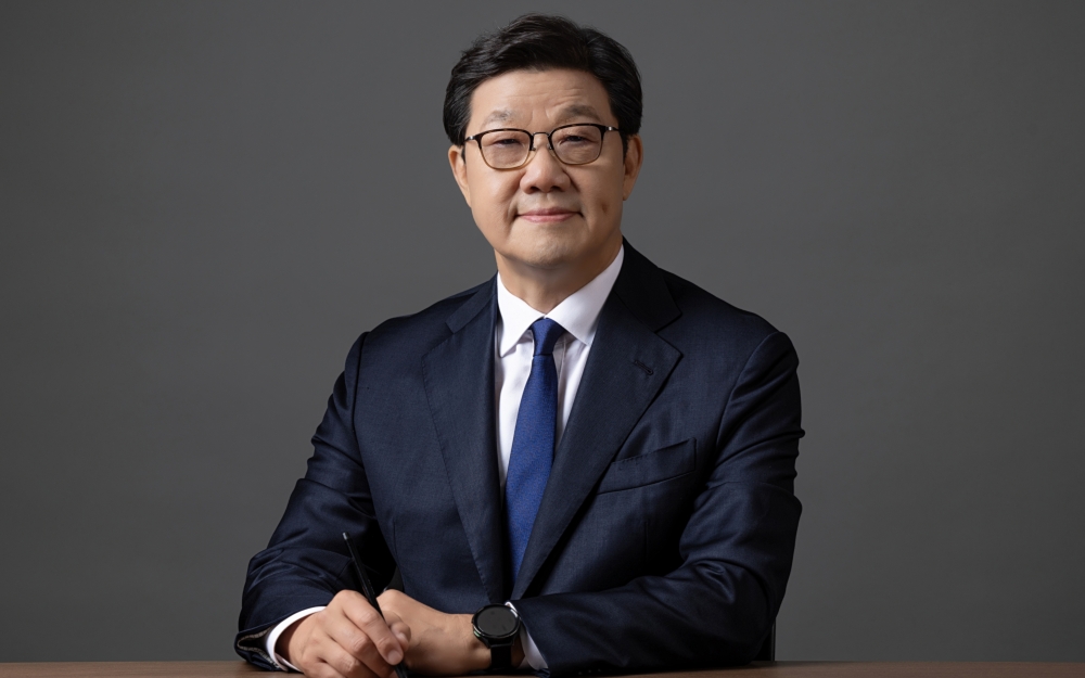 노연홍 제약협회장 "올해 80주년…회원사와 함께 나아갈 것"