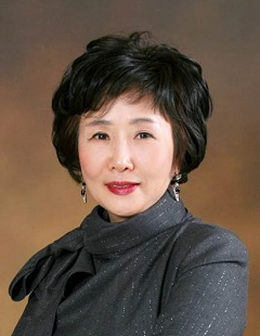조선혜 지오영 회장 "기본과 원칙으로 위기 극복·혁신성장"