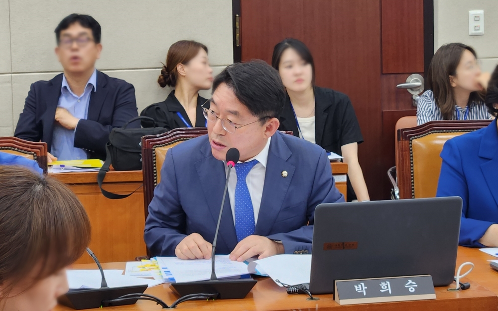 지방의료원 '경영 정상화·예타 특례' 법 개정 추진