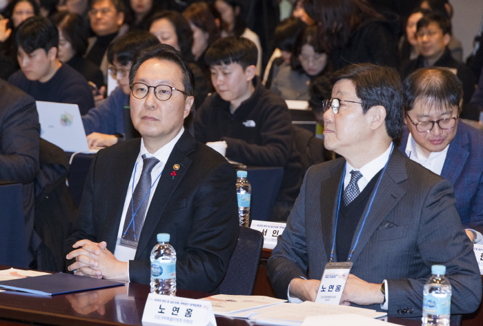 政, '비급여 관리 개선 및 실손보험 개혁방안 정책토론회' 개최
