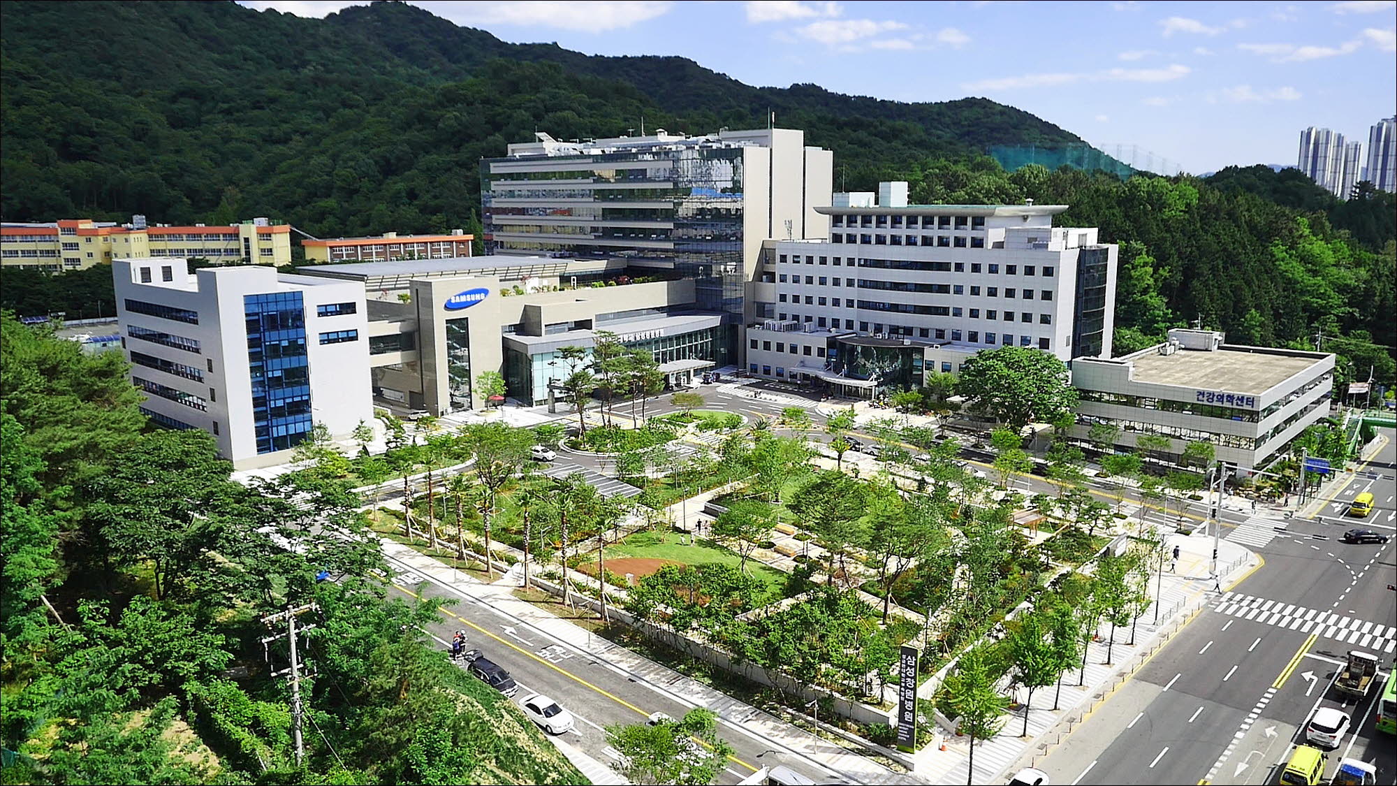 삼성창원병원, 간호·간병통합서비스 병동 대폭 확대