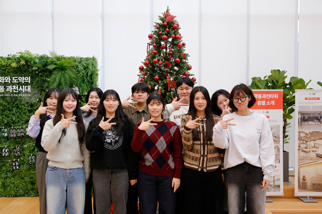 광동제약, "'삼다수' 인연 계기로 제주 청년 꿈 응원까지"