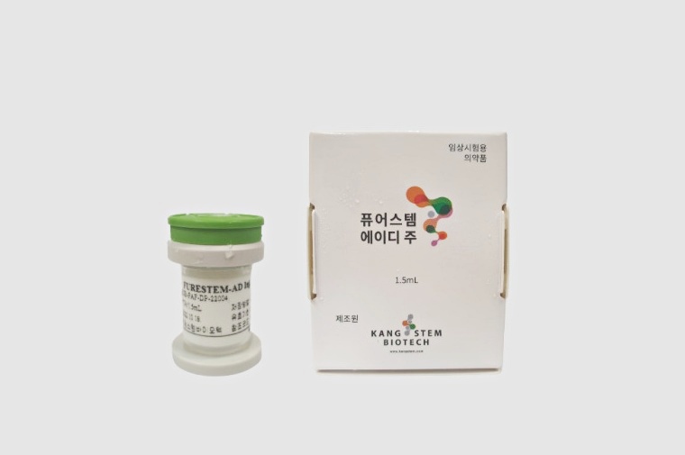 강스템바이오텍, 日서 제대혈 줄기세포 재생의료 심의위 승인