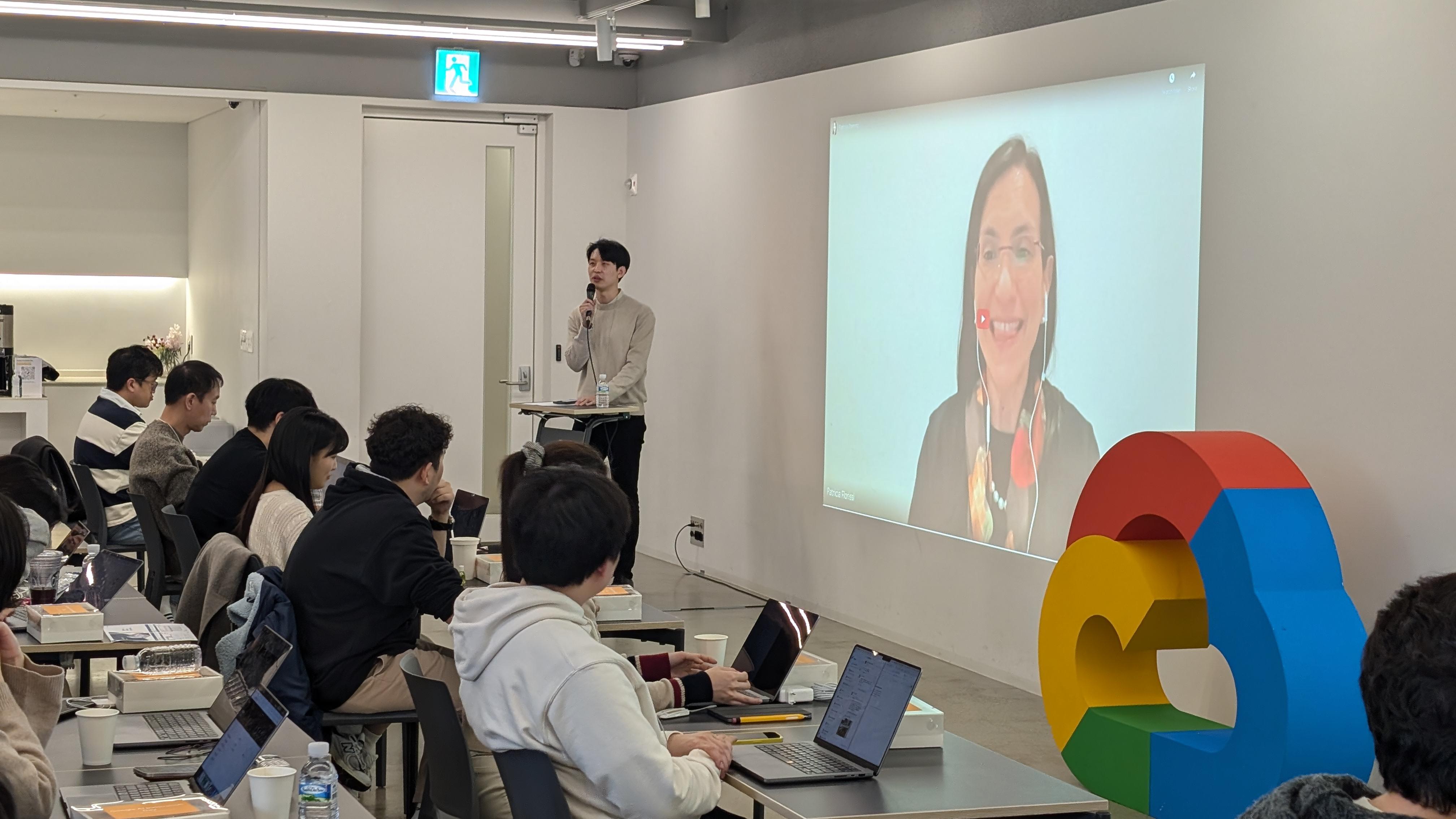 카카오헬스케어, 구글과 'AI 이노베이션 데이' 개최