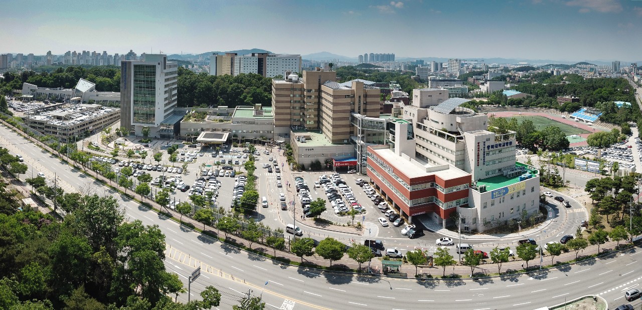 충북대병원, 상종 구조전환 지원사업 지원금 19억 확보