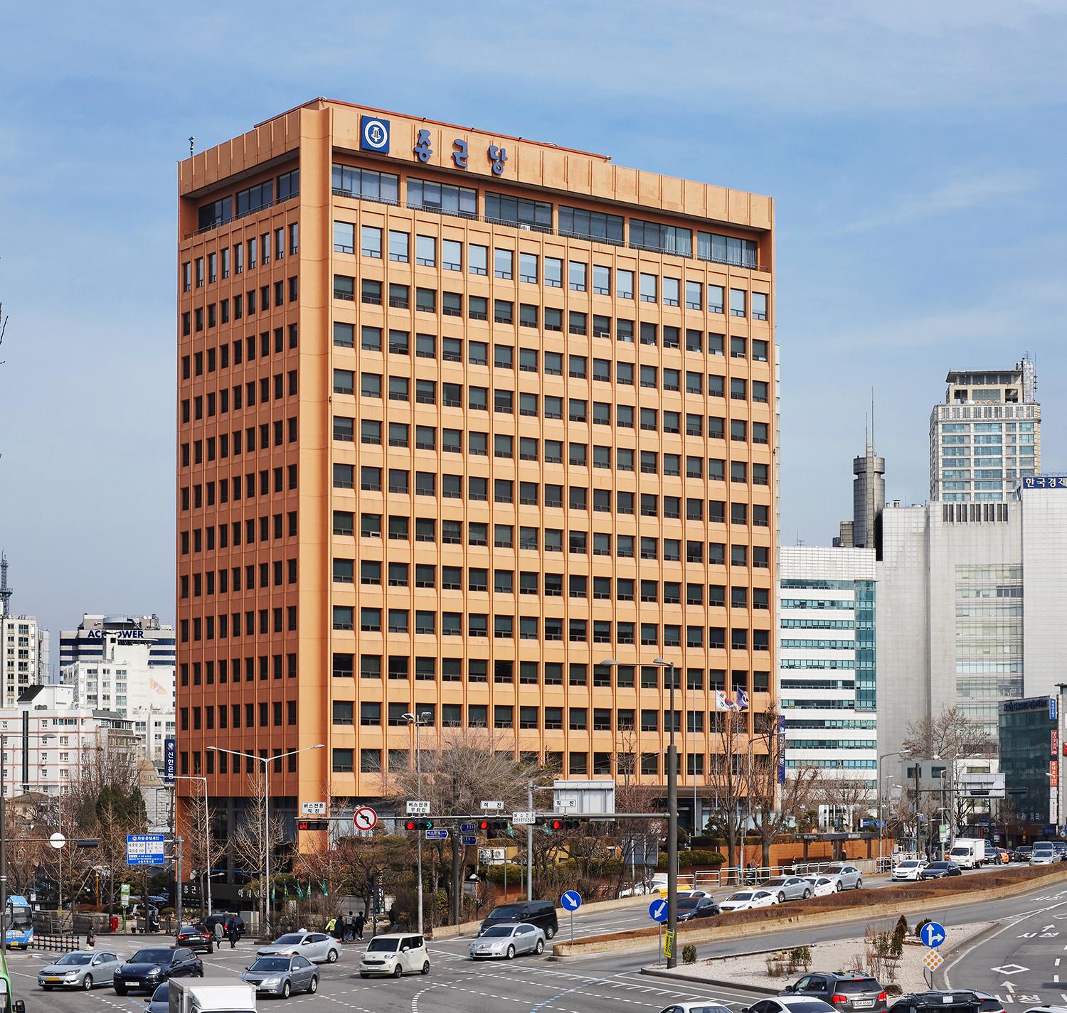 R&D 칭찬받은 '종근당' 온라인 관심도 1위…동아·녹십자 順