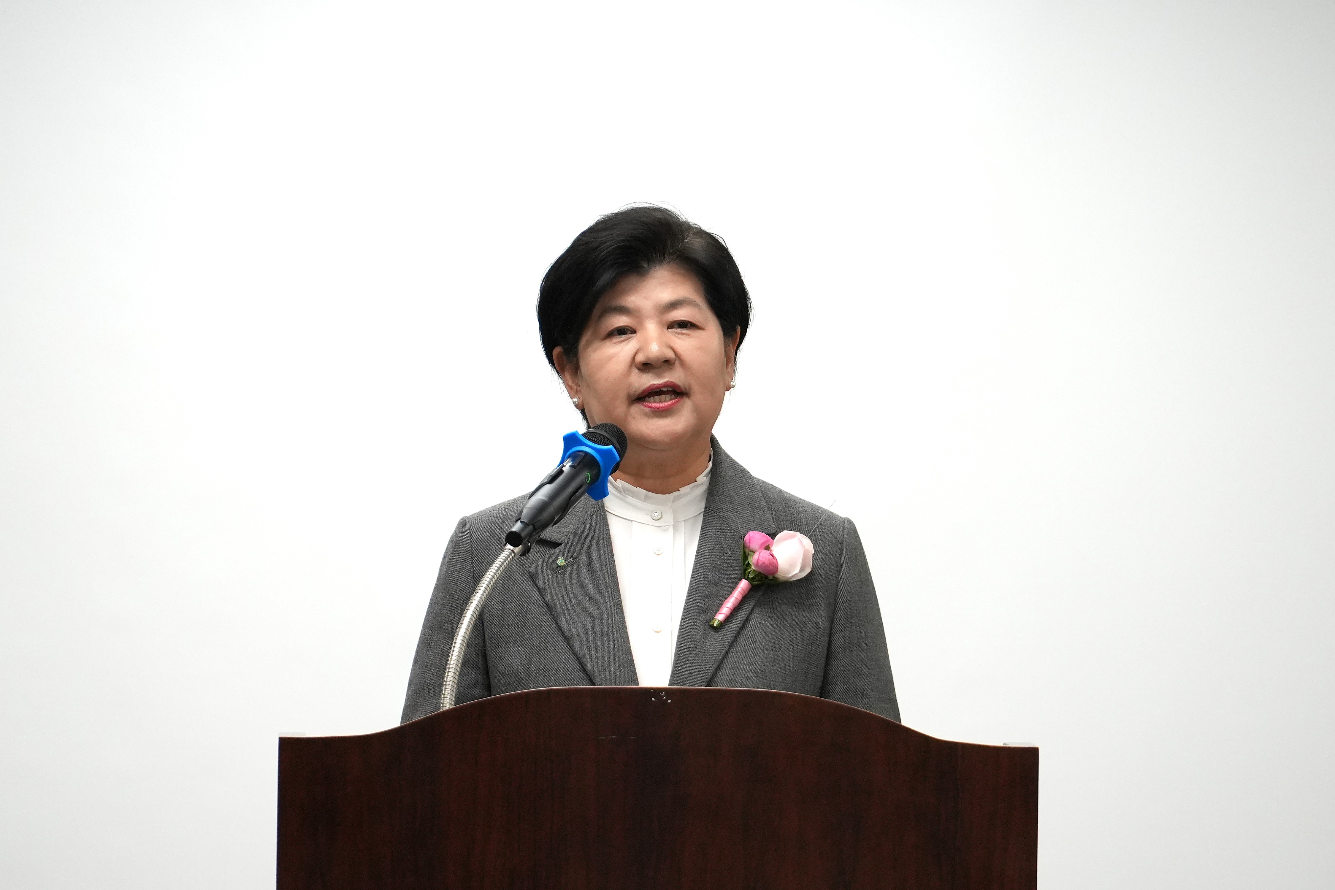 손수정 원장, 한국의약품안전관리원 제5대 기관장으로 취임
