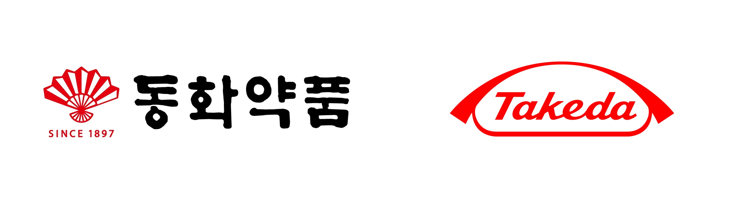 동화약품-한국다케다제약, 덱실란트 및 란스톤LFDT 독점 유통계약