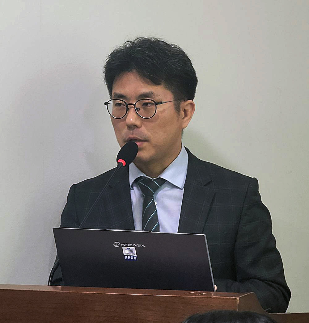 진단은 늦고 치료는 어렵다‥"안과질환, 검사 장벽부터 낮춰야"