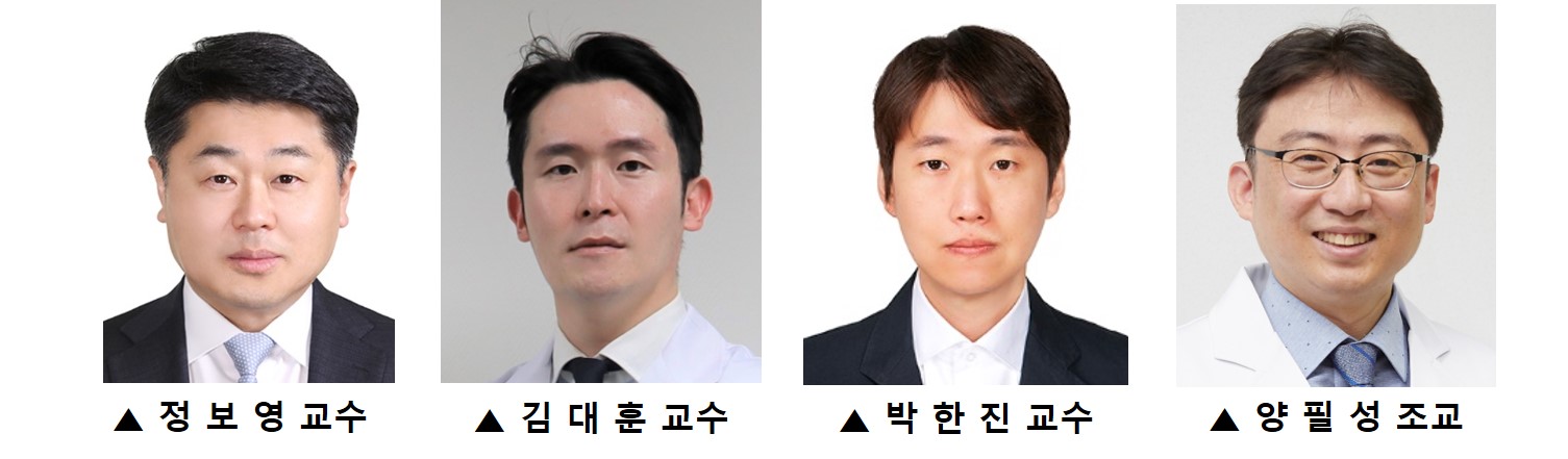 혈액 속 단백질 통해 심방세동 예측 AI 모델 개발