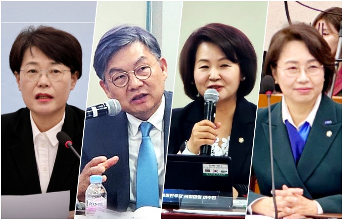 여야 국회의원들, 이재명 보건의료 공약…이행력 확보 한목소리