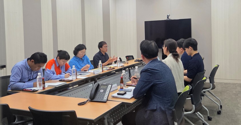 케이메디허브, 2025년 1차 CDMO 사전상담 프로그램 성료