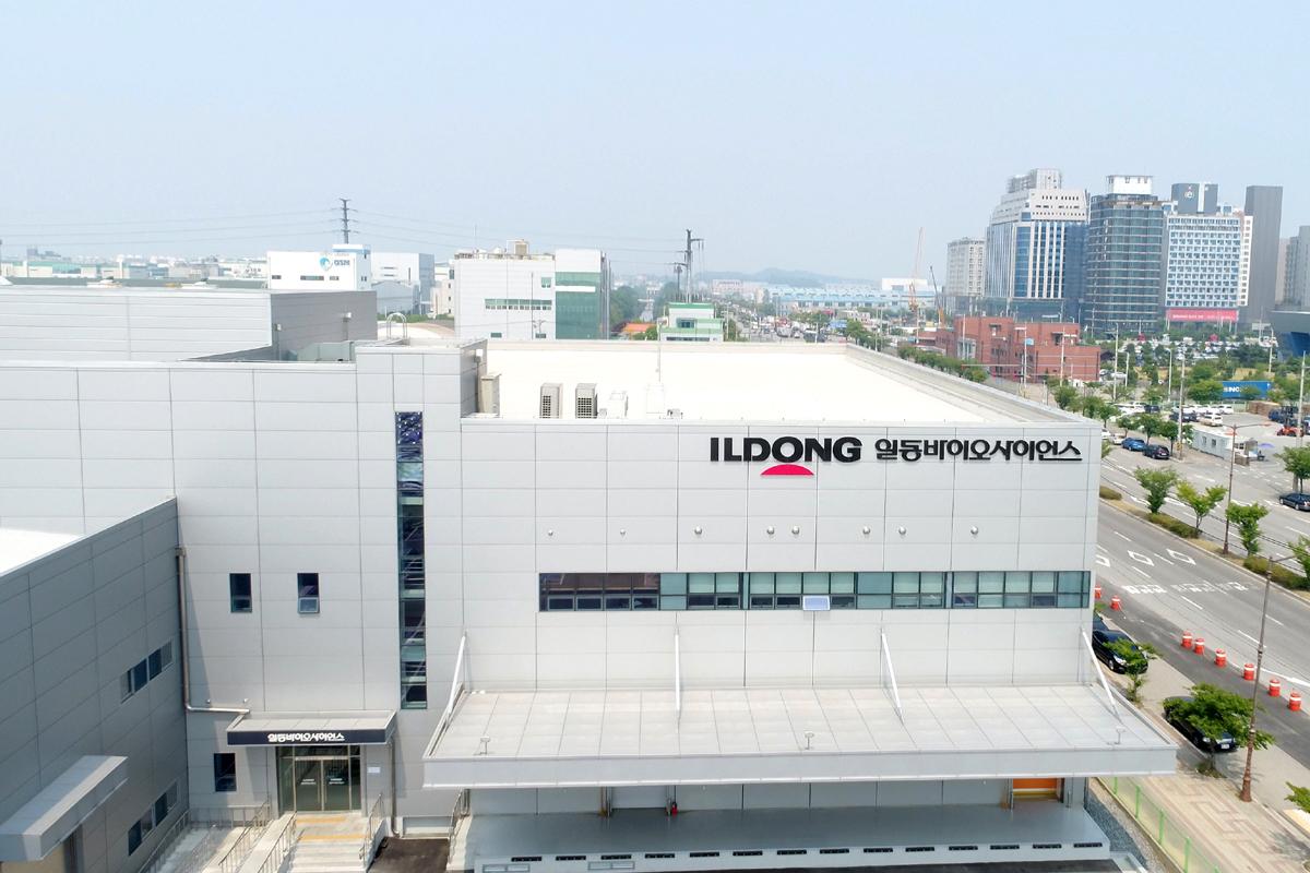 일동홀딩스, 일동바이오사이언스 지분투자 유치