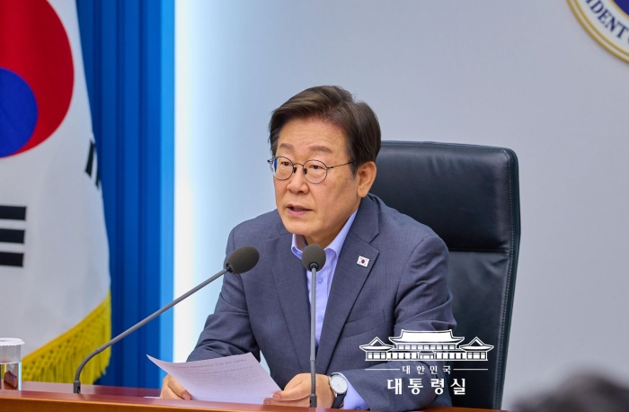 이재명 대통령 "의대생 복귀 다행…후속조치 신속 추진하라"