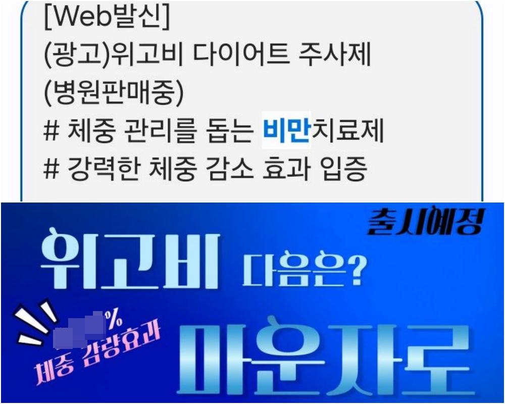 '위고비' 이어 '마운자로'‥들썩이는 개원가, 흐려진 치료 경계