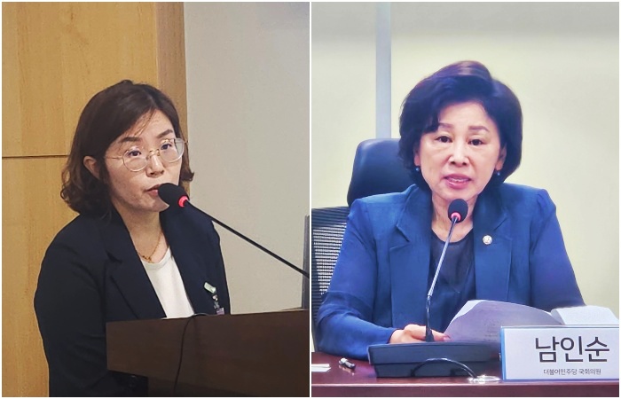 "낙태, 법적·제도적 공백…여성 건강권·자기결정권 보장돼야"