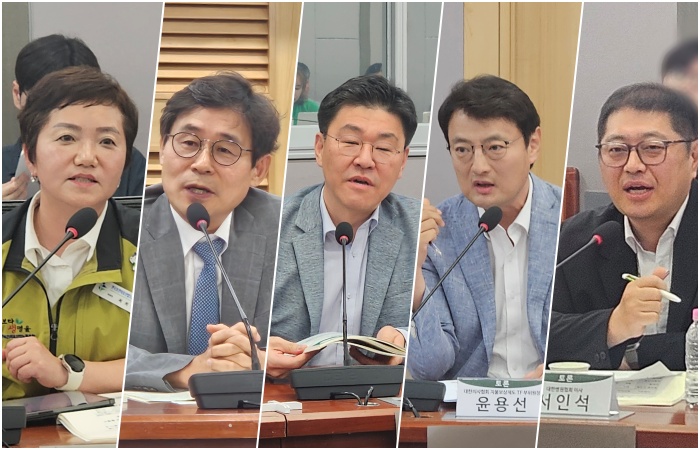 건강보험 재정 위기…지출 효율화 VS 지불제도 개편 