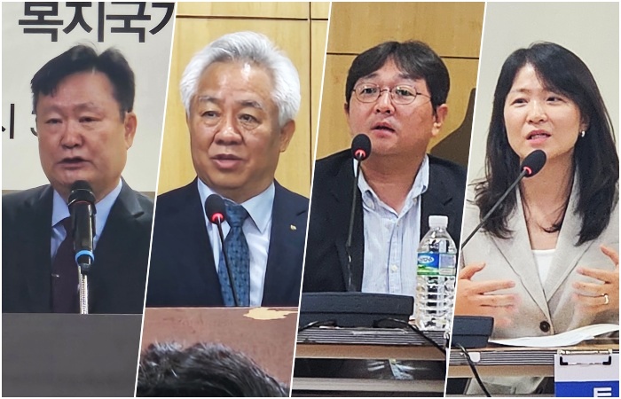 "통합돌봄법 시행에 요양병원 위기 직면…역할 재정립 시급"