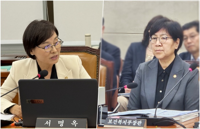 서명옥, 전공의 수련연속성 보장 요구…복지부, 사후정원 검토