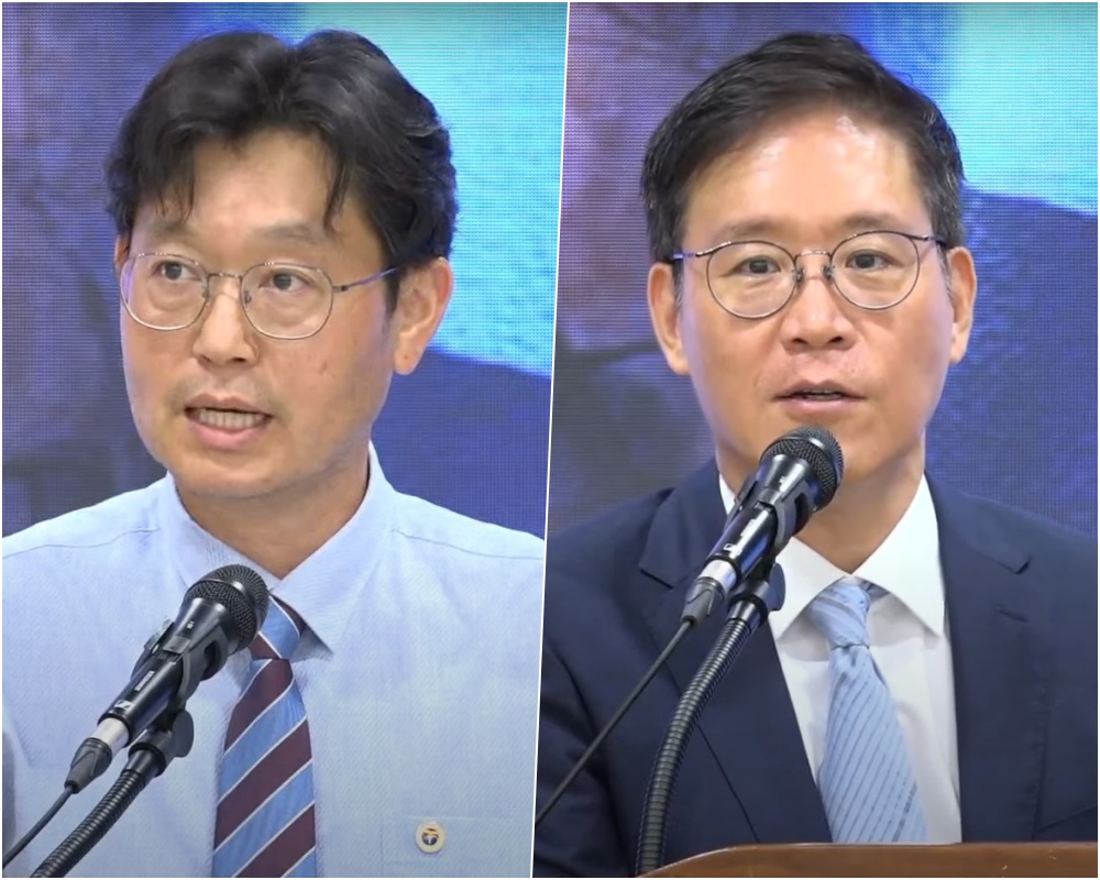 "'문신사법', 의료체계 붕괴 초래할 악법"‥의료계 반발 거세져